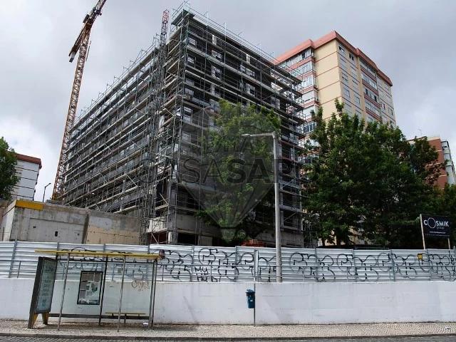 Moradia T0 para alugar em Odivelas