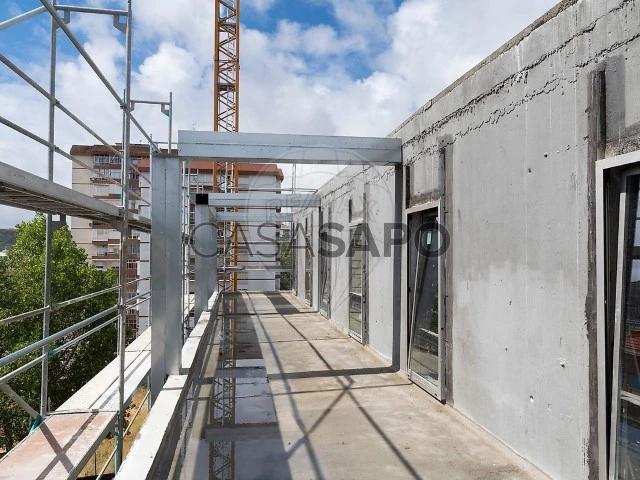 Moradia T0 para alugar em Odivelas