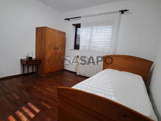 Moradia T0 para alugar em Leiria