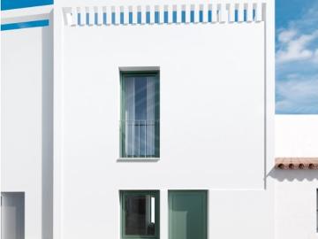 Benafim Pequeno, Benafim, Loulé, Distrito de Faro, Algarve