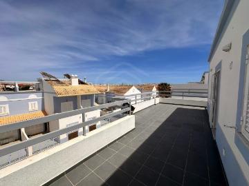 Moradia T1+3 totalmente equipada a 500m da praia da Manta Ro. 133m² Vila Nova De Cacela