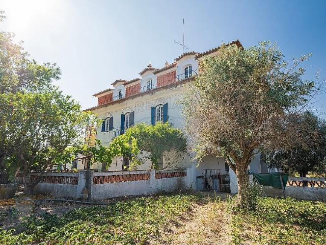 Moradia T13 à venda em Malagueira e Horta das Figueiras, Évora RE/MAX Portugal