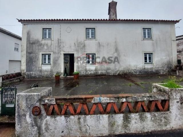 Moradia >=T10 Venda em Fortios,Portalegre