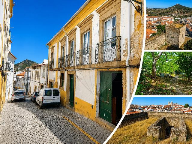 Moradia T10 à venda em Sé e São Lourenço, Portalegre RE/MAX Portugal
