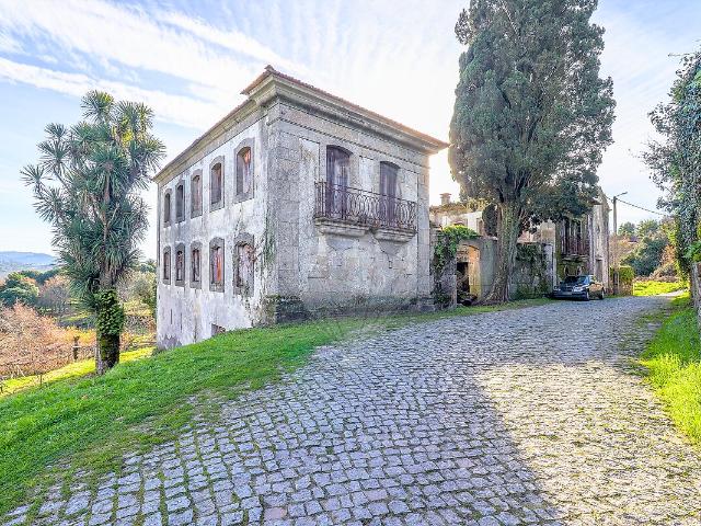 Moradia T10 à venda em Termas de São Vicente, Penafiel RE/MAX Portugal