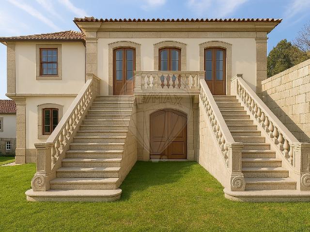 Moradia T10 à venda em Termas de São Vicente, Penafiel RE/MAX Portugal