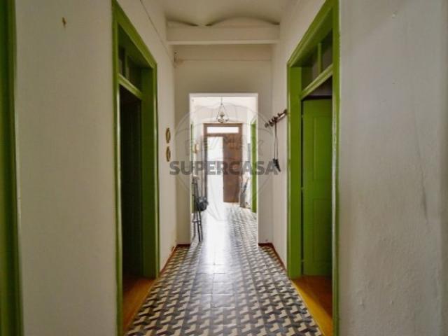 Moradia T10 em Vila Nova de São Bento