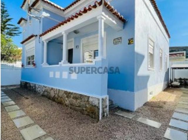 Moradia T10 em Costa da Caparica