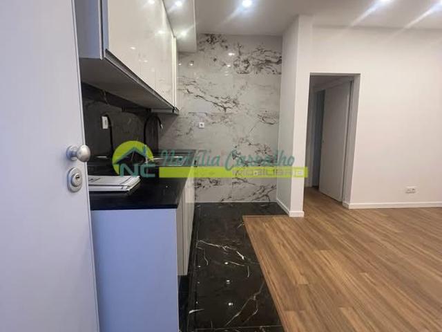 Moradia T1+1 Totalmente Remodelada | Excelente Oportunidade!