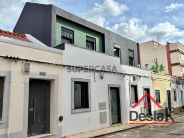 Moradia T1+1 Venda em Vila Franca de Xira,Vila Franca de Xira
