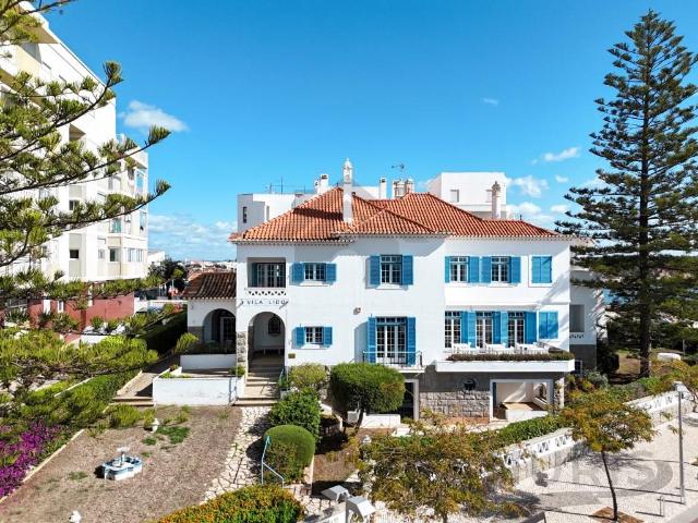 Moradia T11 Vila Lido para Venda na Praia da Rocha 762m² Portimão