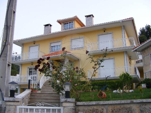 Moradia T11 à venda em Lamego Almacave e Sé, Lamego RE/MAX Portugal