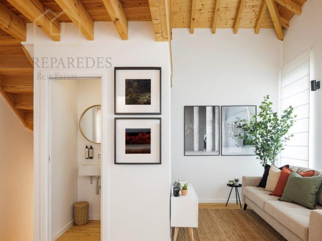 Moradia T1+1 & Apartamento T1 | Piscina e Jardim | Centro do. 111m² Cedofeita, Santo Ildefonso, Sé, Miragaia, São Nicolau e Vitória
