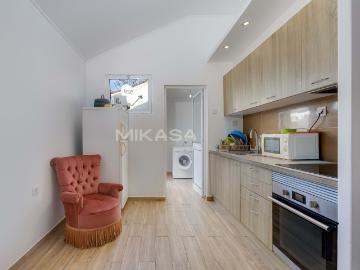 Moradia T1+1 com 47,5m² em Odiáxere, Lagos
