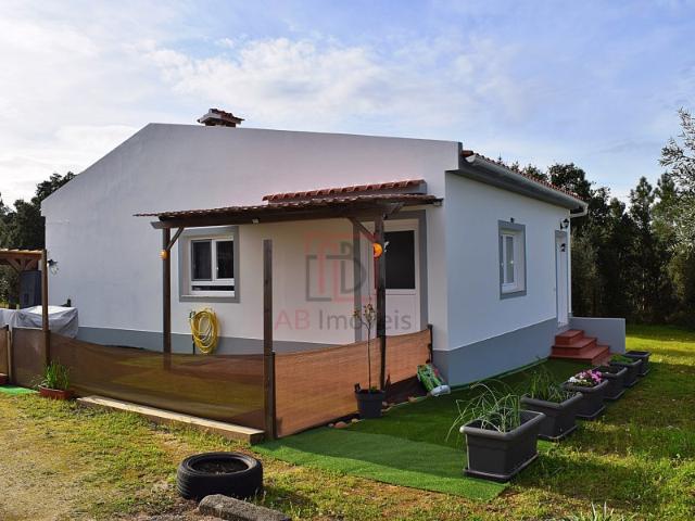 Moradia T1+1 com Terreno