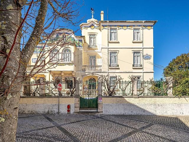 Moradia T11 de luxo à venda em Alcanena e Vila Moreira, Alcanena RE/MAX Portugal