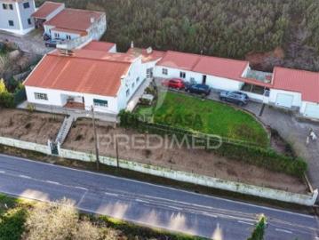 Venda do Pinheiro e Santo Estêvão das Galés, Concelho de Mafra, Distrito de Lisboa
