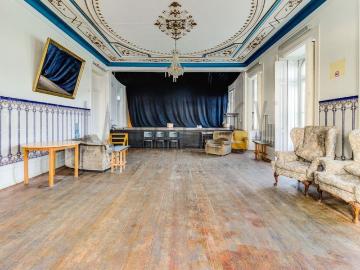 Marvila, Lisboa, Distrito de Lisboa