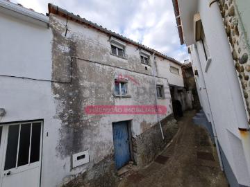 Moradia T1+1, Pampilhosa Da Serra, Pampilhosa da Serra | BPI Expresso Imobiliário