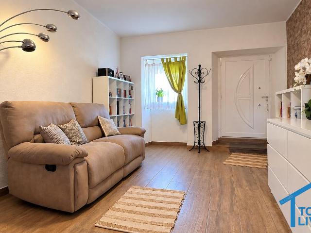 MORADIA T1+1 REMODELADA COM PÁTIO | A 10 MINUTOS DE TOMAR