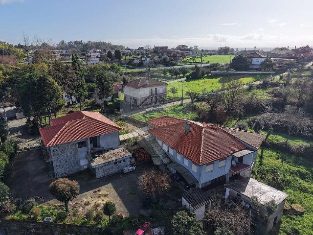Moradia T12 à venda em Ovoa e Vimieiro, Santa Comba Dão RE/MAX Portugal