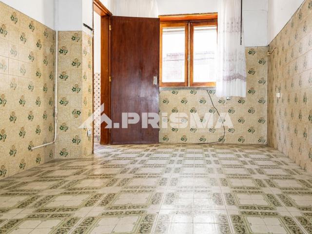 Moradia T1+2 com Terraço, Varanda