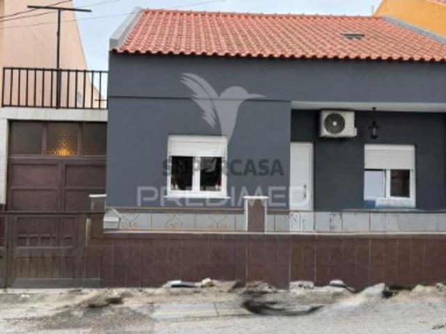 Moradia T6 em União das Freguesias de Setúbal