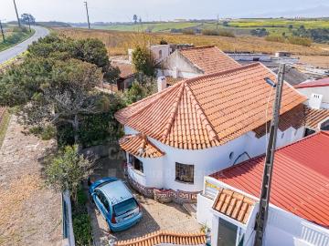 Casal da Mimosa, São Pedro da Cadeira, Torres Vedras, Distrito de Lisboa