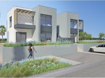 Moradia T1+2 no Pestana The Valley Nature Resort n. 105 Ca. 96m² Estômbar e Parchal