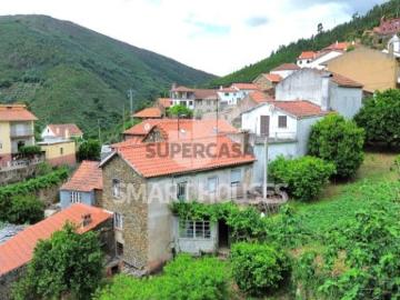 Moradia T1+2 Sorgaçosa c/ terreno