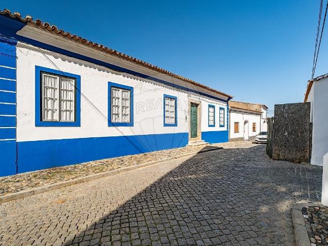 Moradia T17 à venda em Vidigueira, Vidigueira RE/MAX Portugal