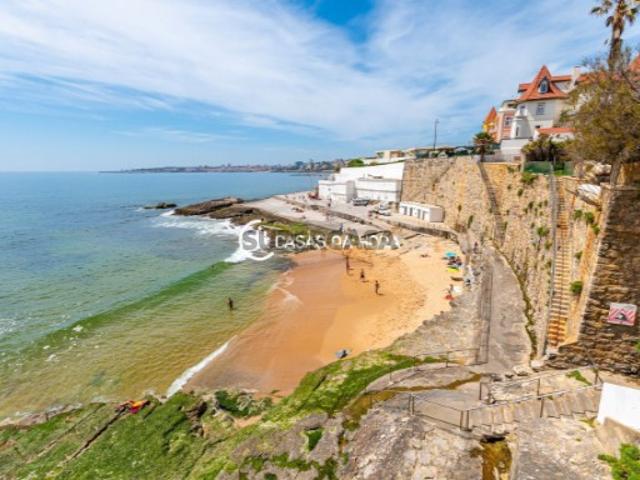 Moradia T17 em Cascais e Estoril