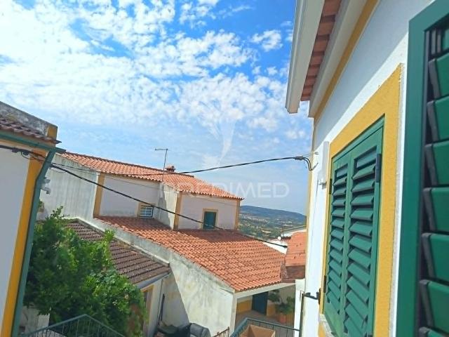 Moradia T1 Mobilada para Arrendamento | Carreiras – Portalegre