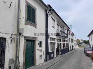 Moradia T2, Mogadouro