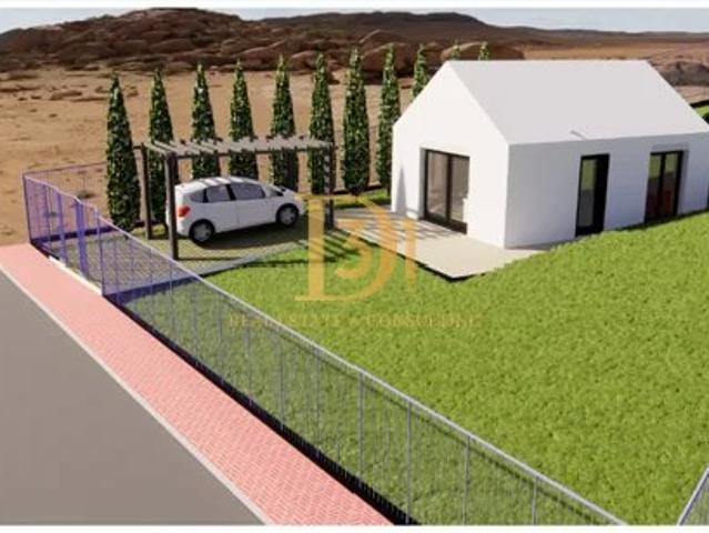 Moradia T1 Nova Porto Santo Perto da Praia