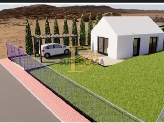 Moradia T1 Nova Porto Santo Perto da Praia