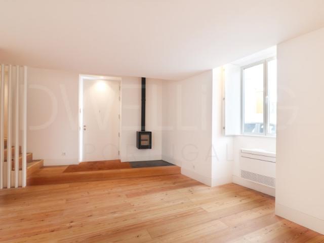 Moradia T1 Nova | Restelo Rua de Pedrouços