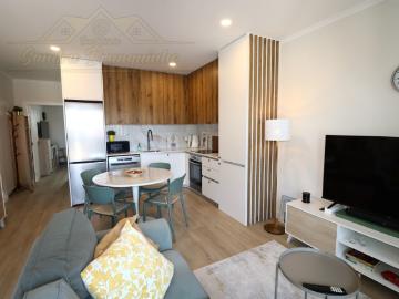 Moradia T1 a 3min da praia TOTALMENTE RENOVADA novo