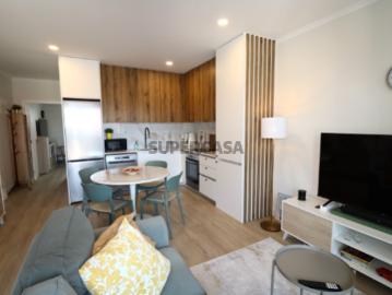 Moradia T1 a 3min da praia TOTALMENTE RENOVADA novo
