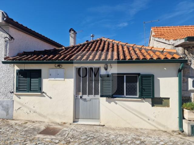 Moradia T1 a 700 m do Hospital de Vila Real