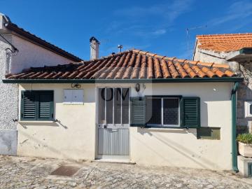 Moradia T1 a 700 m do Hospital de Vila Real