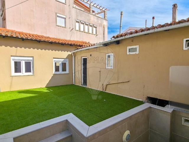 Moradia T1 à venda em Covilhã e Canhoso, Covilhã RE/MAX Portugal