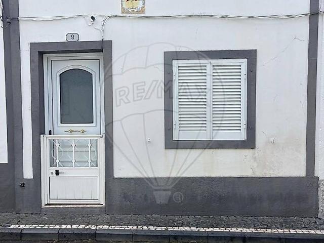 Moradia T1 à venda em Conceição, Ribeira Grande RE/MAX Portugal