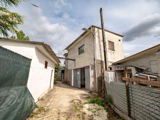 Moradia T1 à venda em Condeixa a Nova