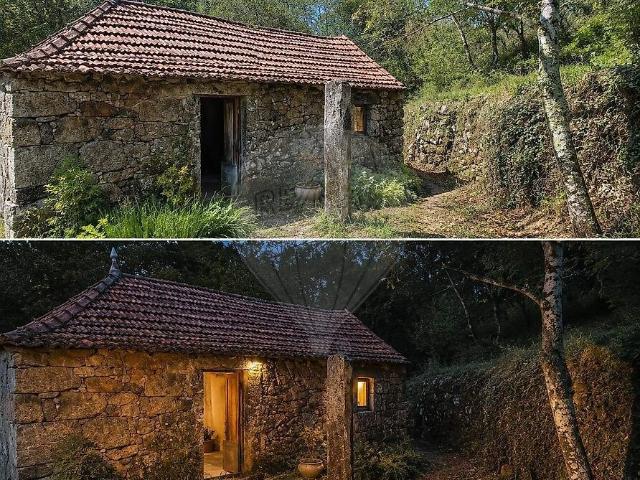 Moradia T1 à venda em Cossourado e Linhares, Paredes de Coura RE/MAX Portugal