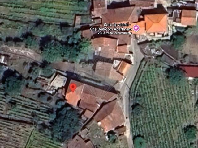 Moradia T1 à venda em Cambres, Lamego RE/MAX Portugal