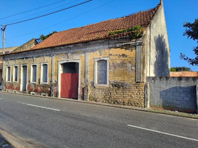 Moradia T1 à venda em Cantanhede