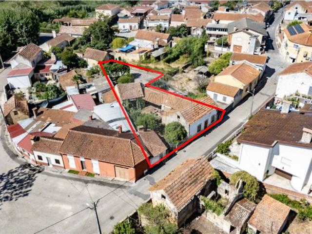Moradia T1 à venda em Cantanhede e Pocariça, Cantanhede RE/MAX Portugal