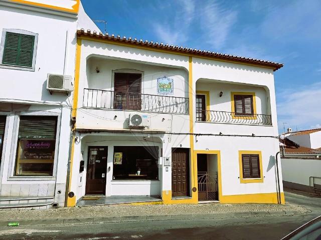 Moradia T1 à venda em Castro Verde e Casével, Castro Verde RE/MAX Portugal