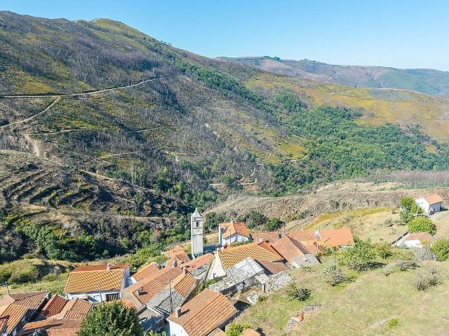 Moradia T1 à venda em Cerdeira e Moura da Serra, Arganil RE/MAX Portugal
